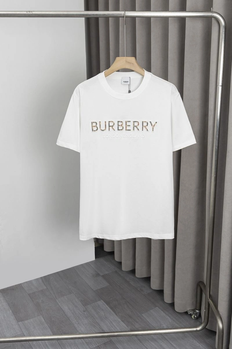 Compact Burberry T-Shirts 99427