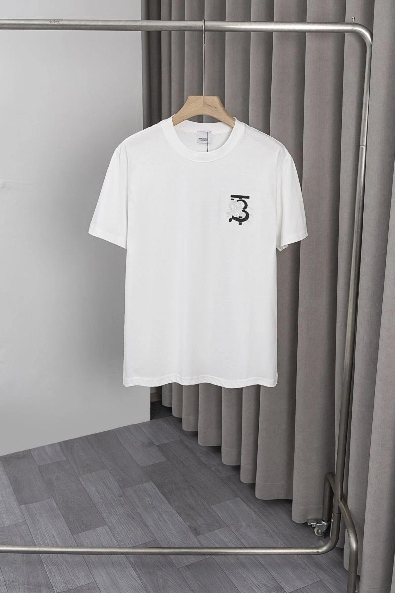 Sleek Burberry T-Shirts 99426