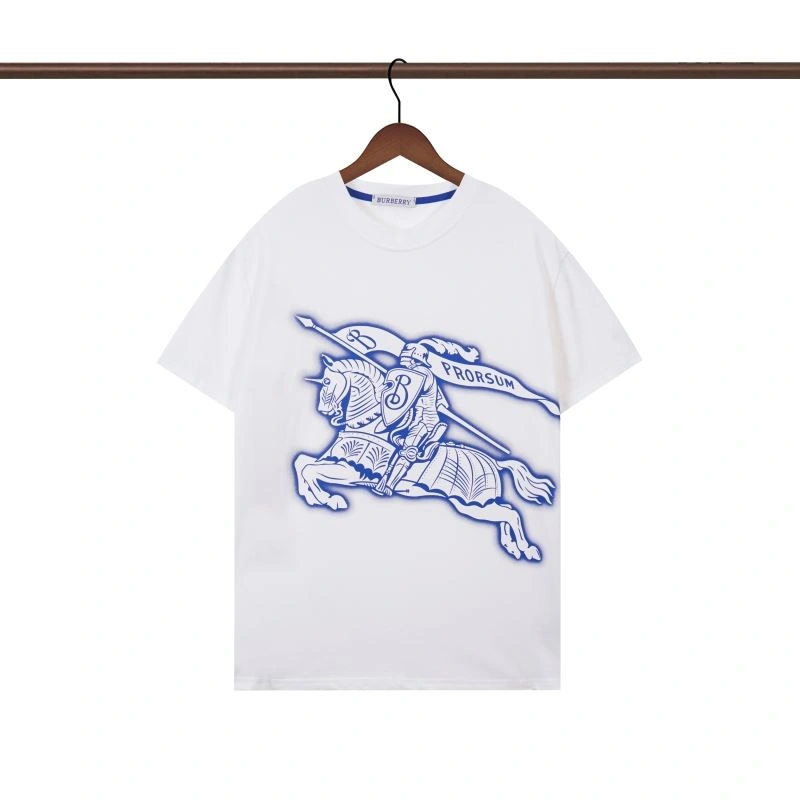 Burberry T-Shirts Premium 99428