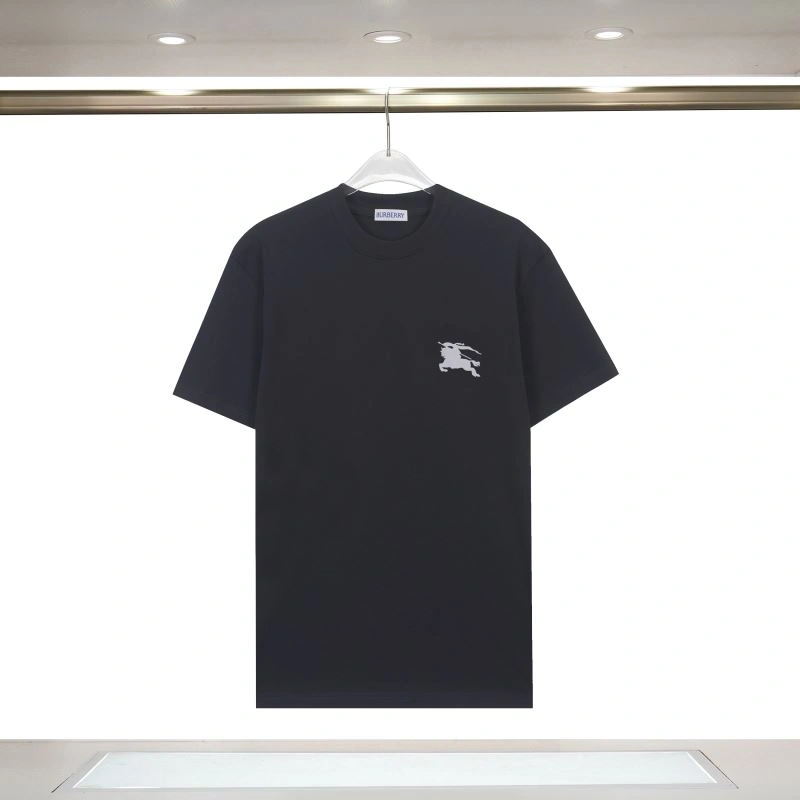 Burberry T-Shirts Cozy 99467