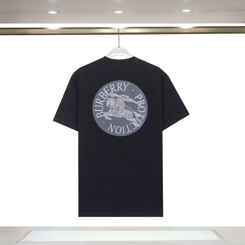 Burberry T-Shirts Cozy 99467