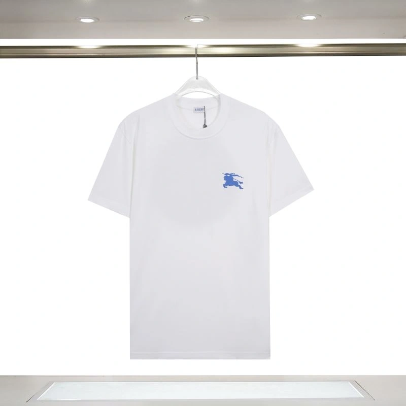 Burberry T-Shirts Cozy 99467