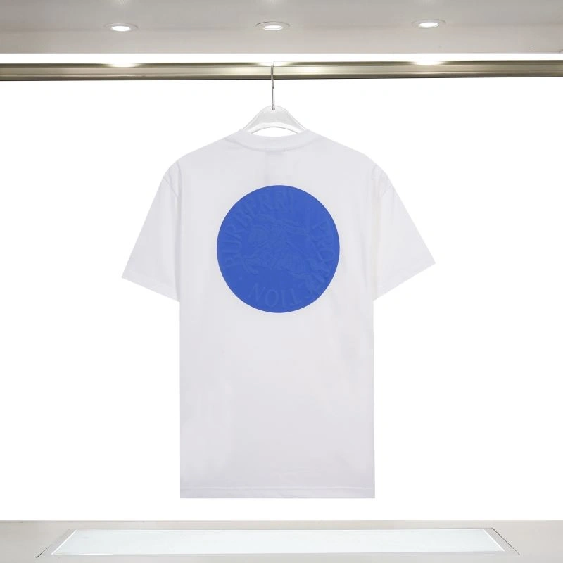 Burberry T-Shirts Cozy 99467