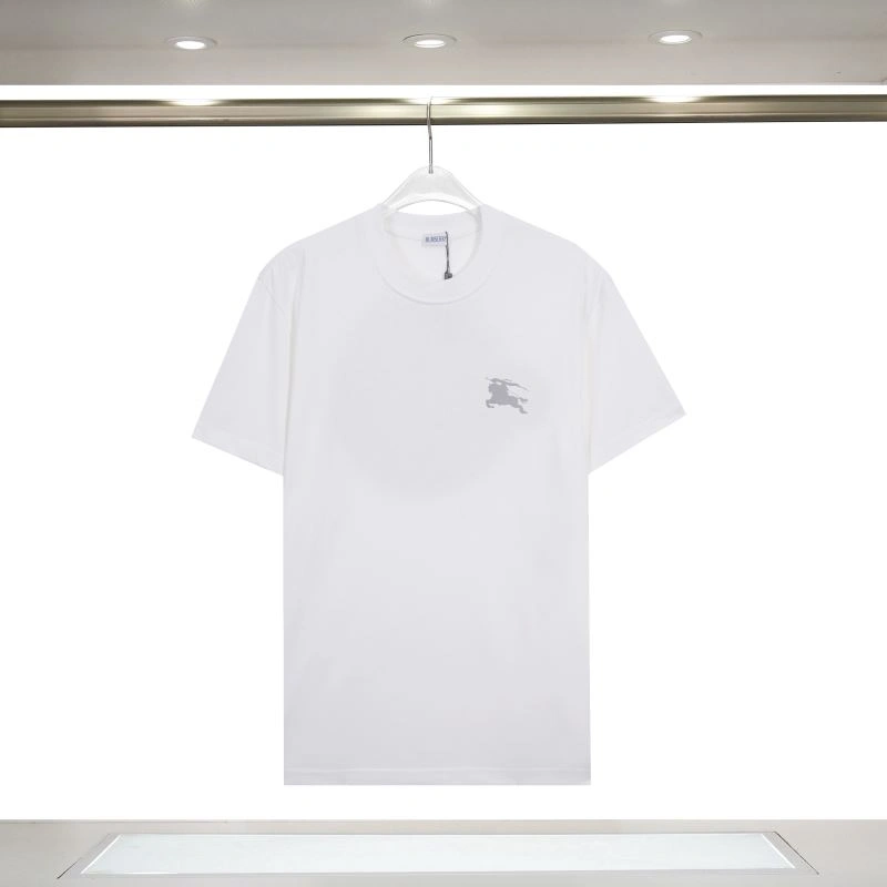 Burberry T-Shirts Cozy 99467