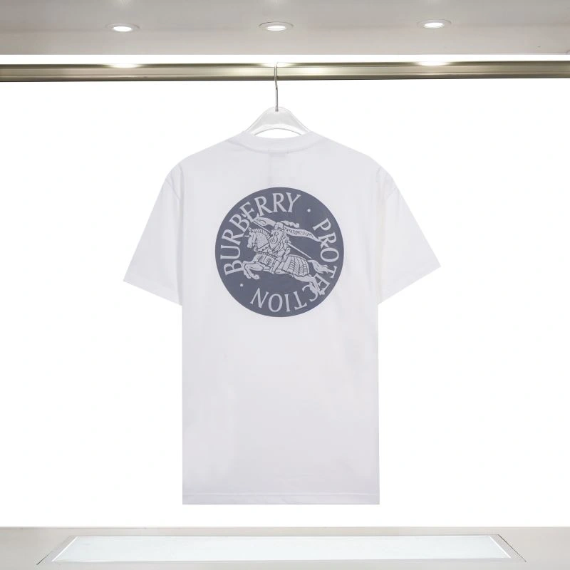 Burberry T-Shirts Cozy 99467
