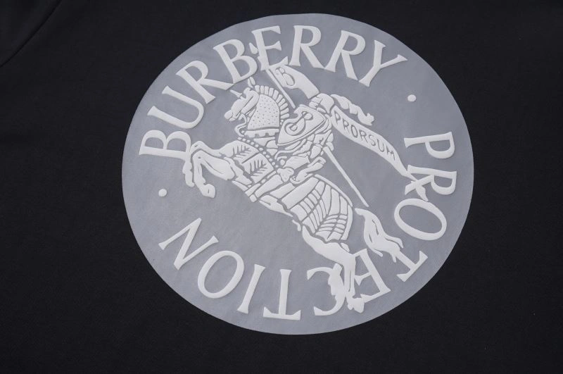 Burberry T-Shirts Cozy 99467