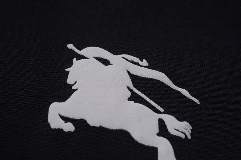 Burberry T-Shirts Cozy 99467