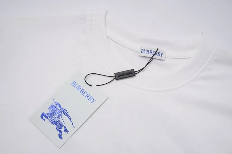 Burberry T-Shirts Cozy 99467