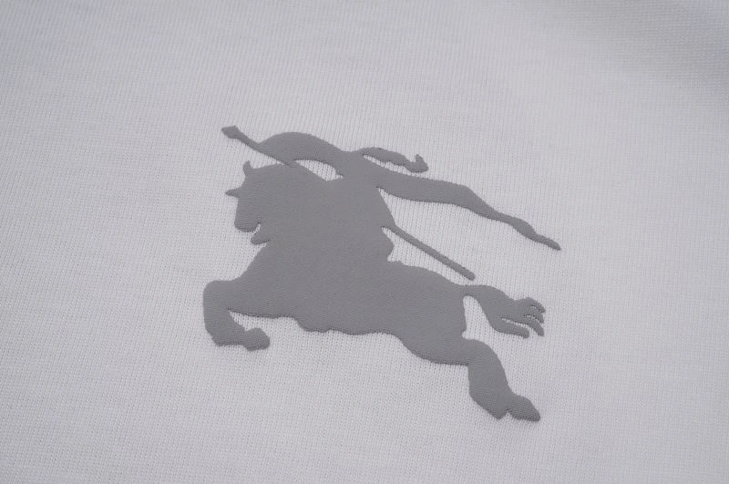 Burberry T-Shirts Cozy 99467