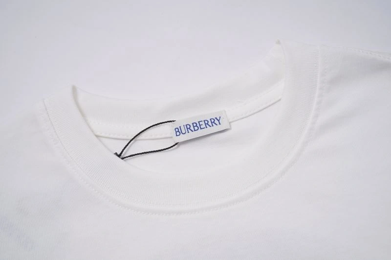 Burberry T-Shirts Cozy 99467