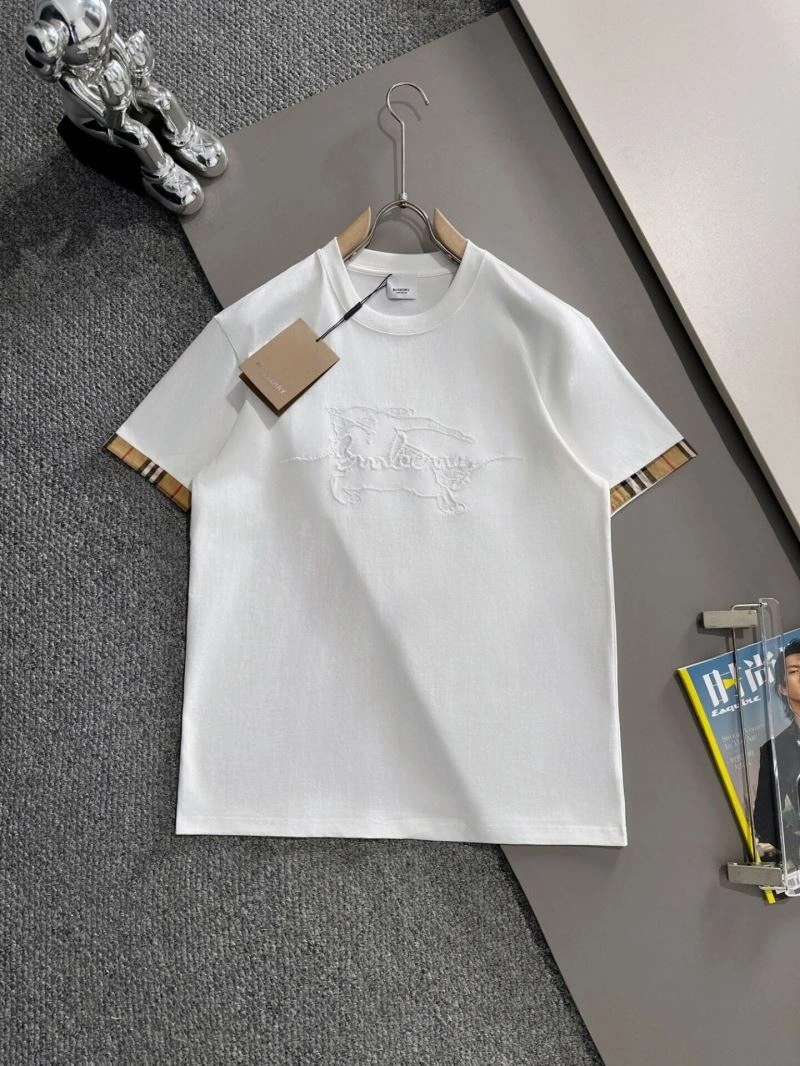 Burberry T-Shirts GoodFit 99421