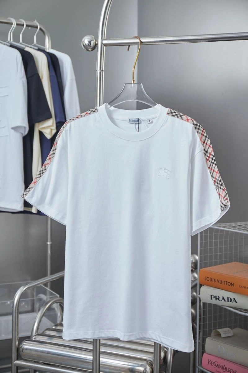 Burberry T-Shirts MoistureWicking 99420
