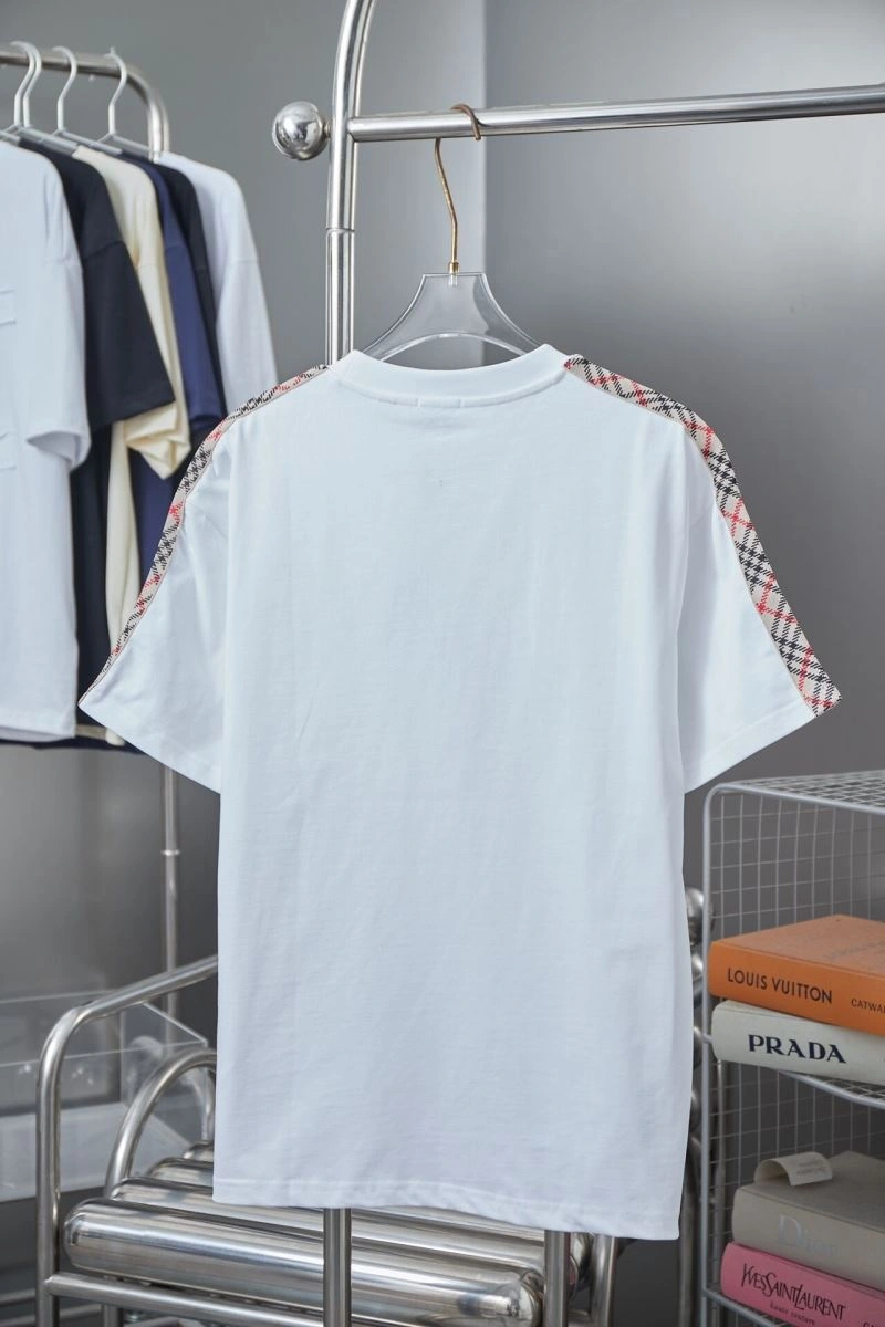 Burberry T-Shirts MoistureWicking 99420