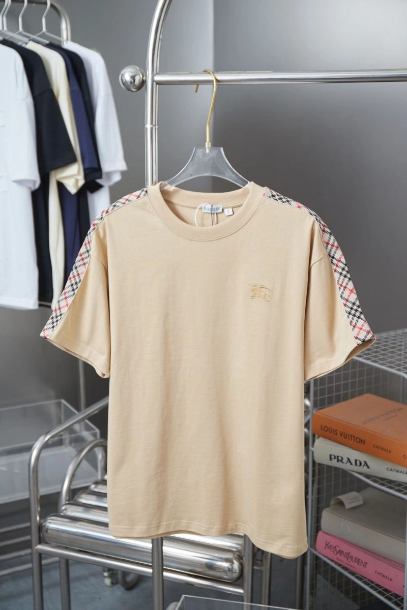 Burberry T-Shirts MoistureWicking 99420