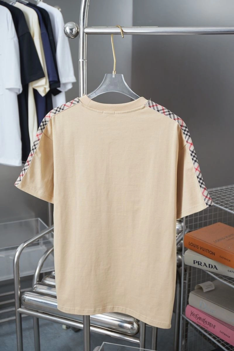 Burberry T-Shirts MoistureWicking 99420