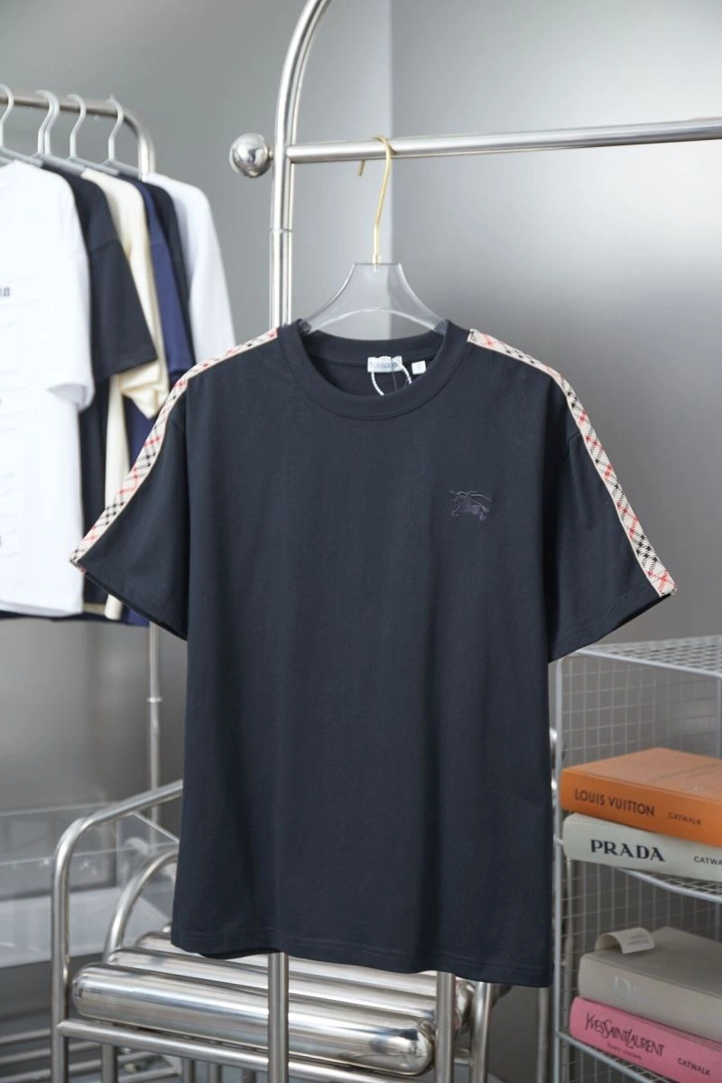 Burberry T-Shirts MoistureWicking 99420