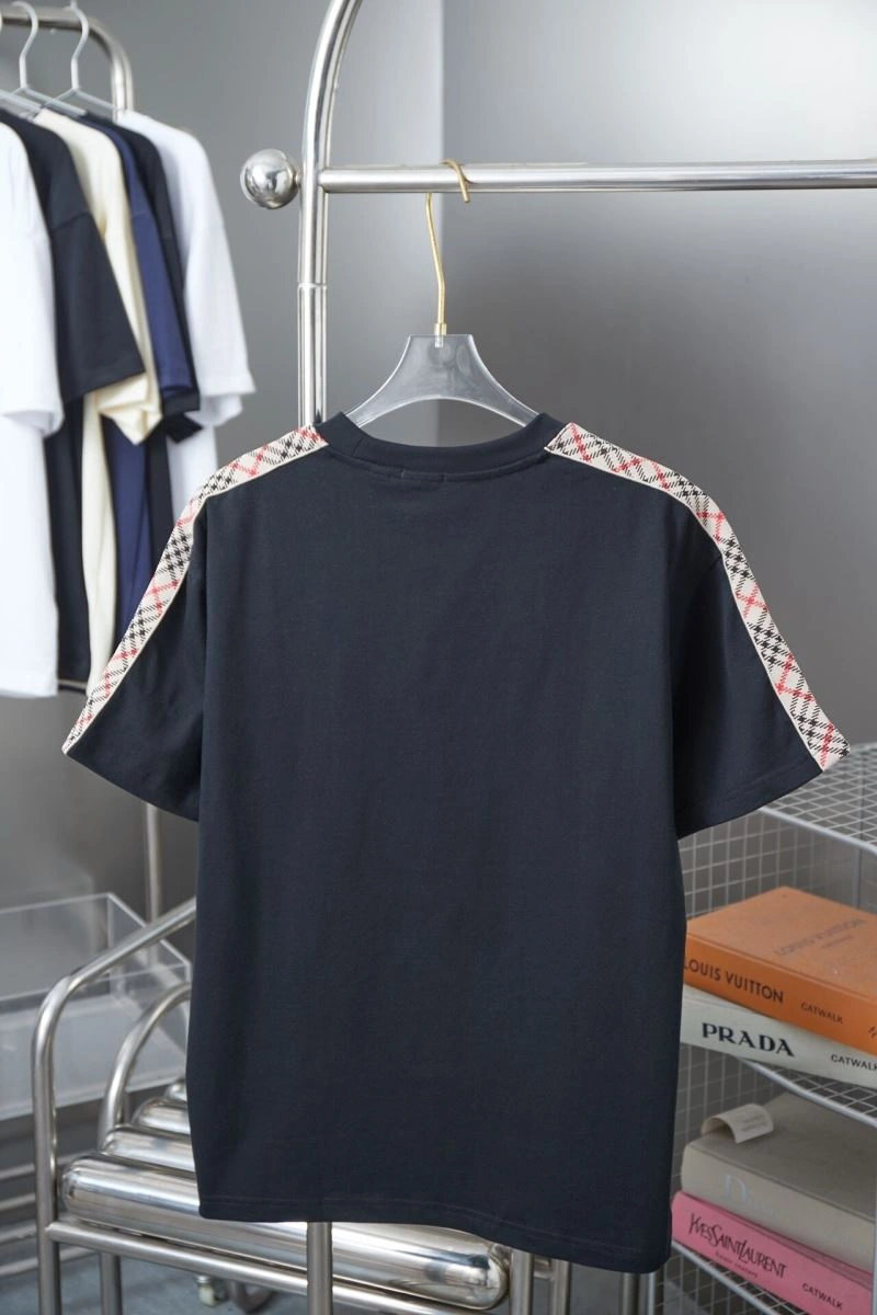 Burberry T-Shirts MoistureWicking 99420