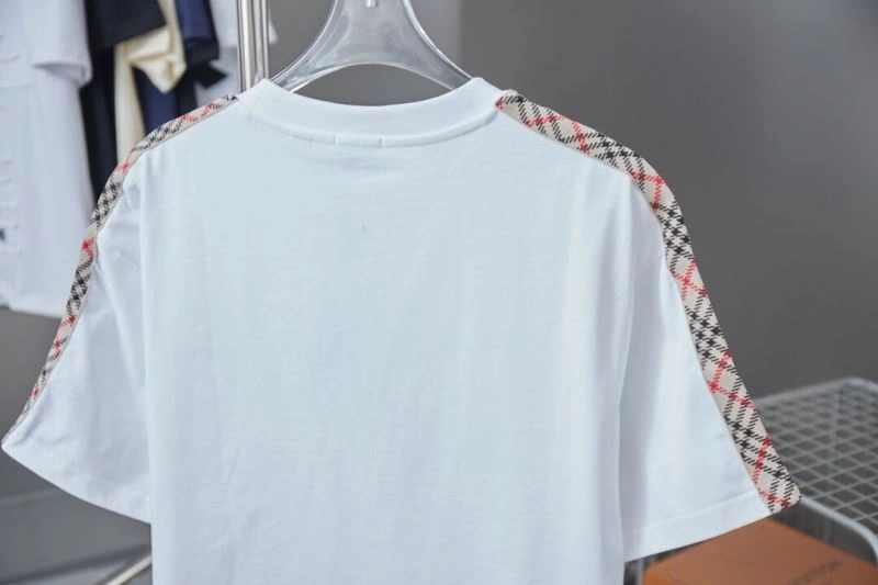 Burberry T-Shirts MoistureWicking 99420