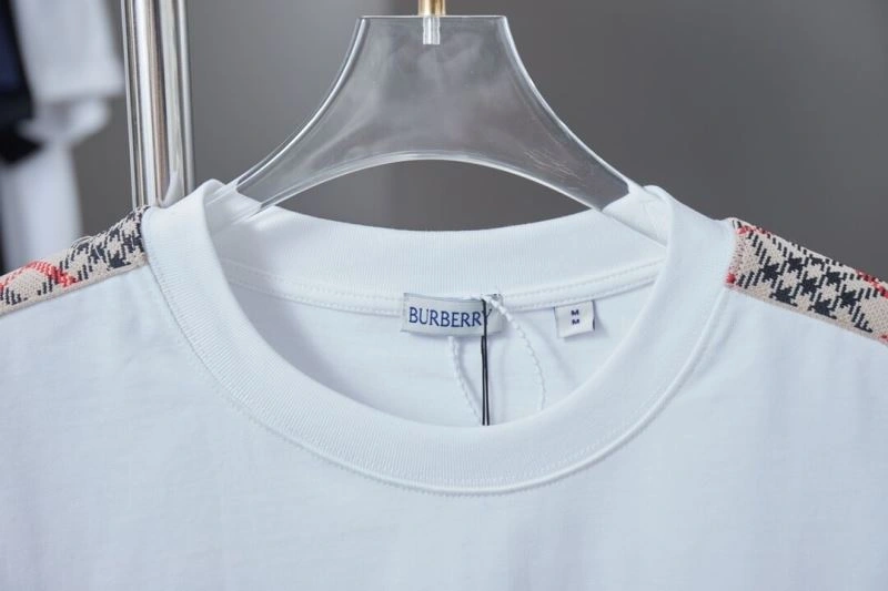 Burberry T-Shirts MoistureWicking 99420