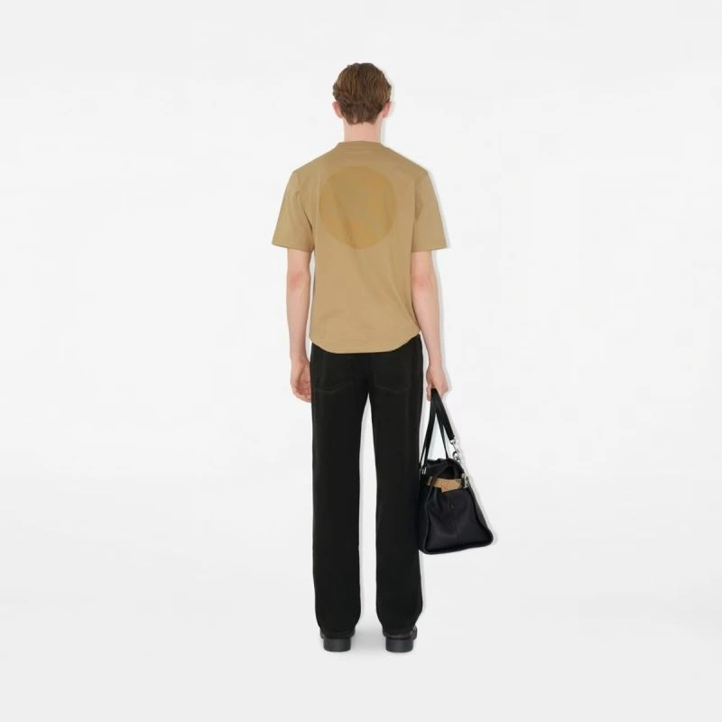 Burberry T-Shirts Comfortable 99414