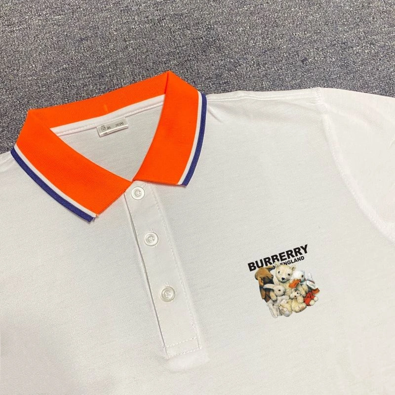 Burberry T-Shirts SmartChoice 105803