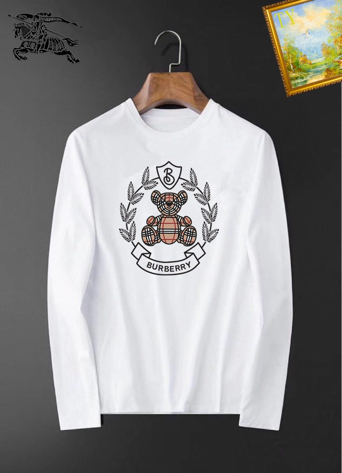 Burberry T-Shirts HighPerformance 99415