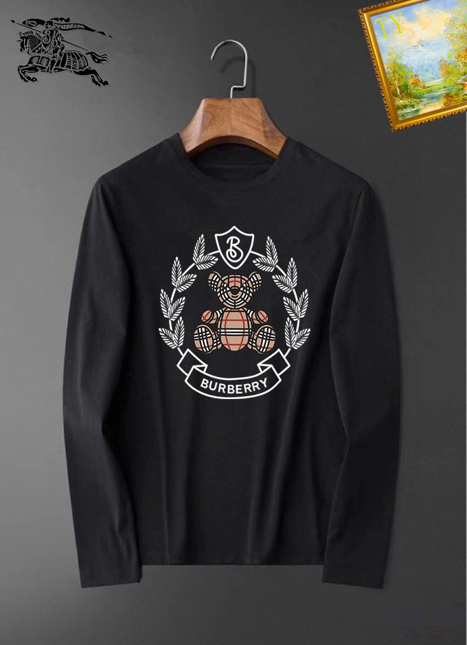 Burberry T-Shirts HighPerformance 99415