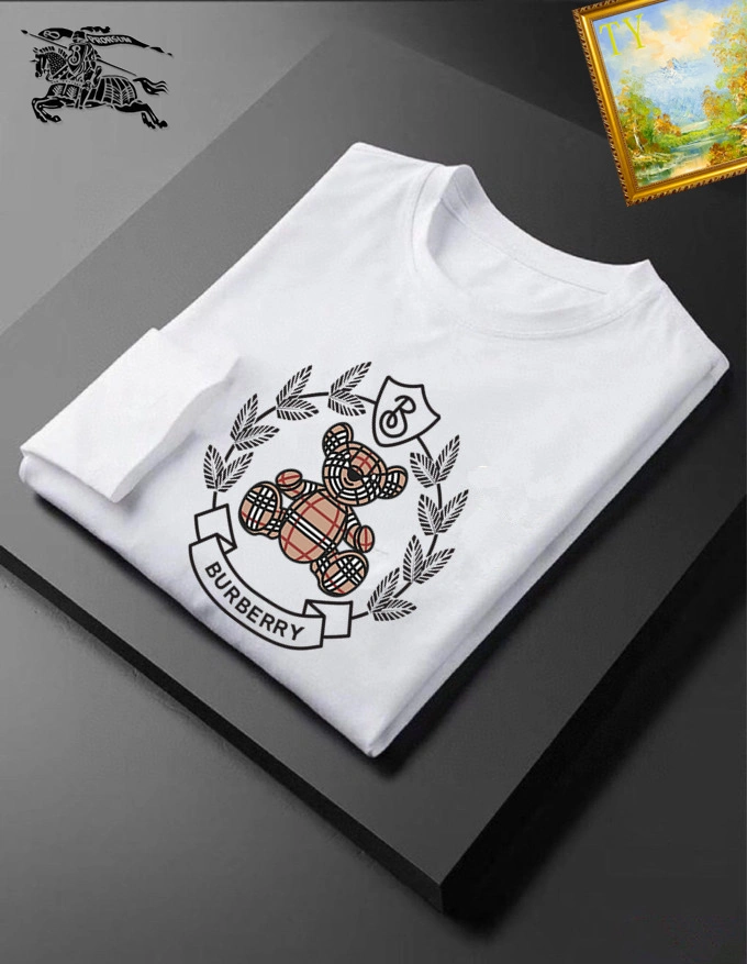 Burberry T-Shirts HighPerformance 99415