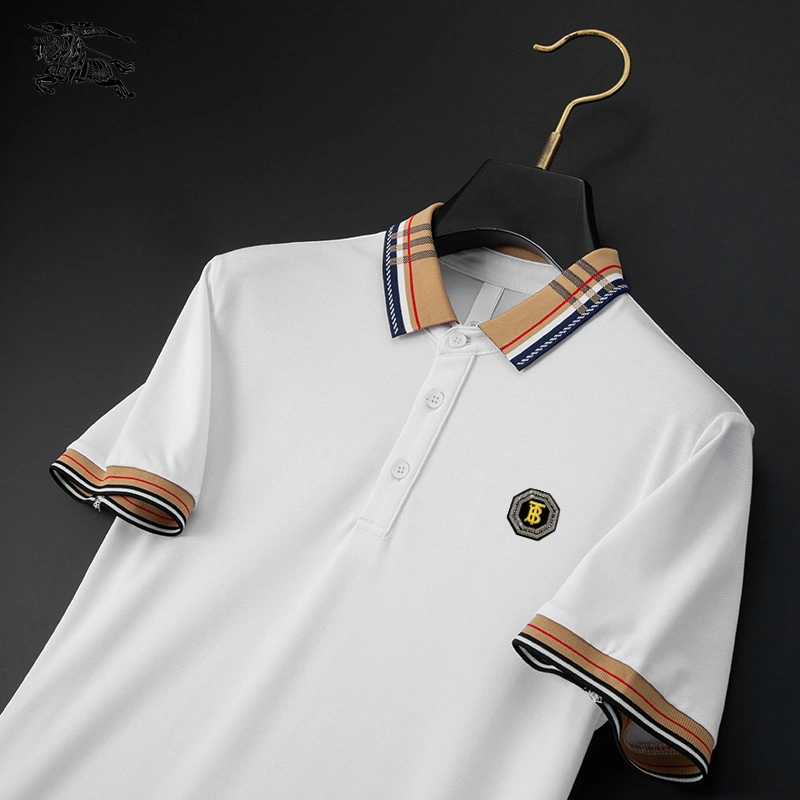 Burberry T-Shirts Efficient 99374