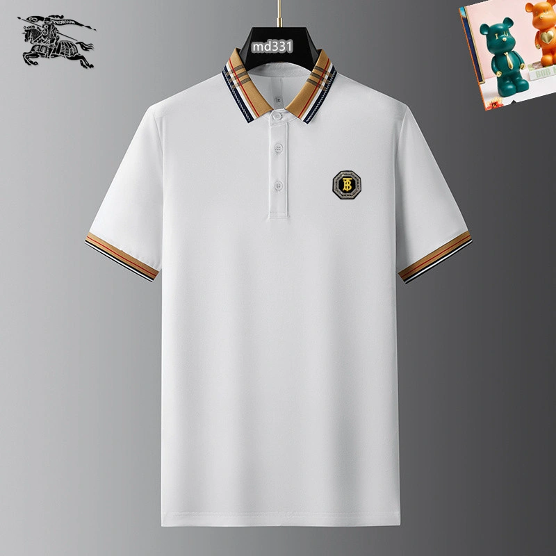 Burberry T-Shirts Efficient 99374
