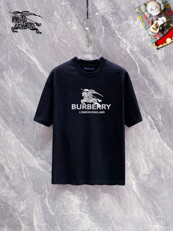 Original Burberry T-Shirts 99369