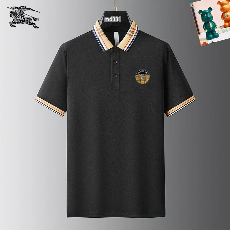 Sleek Burberry T-Shirts 99370