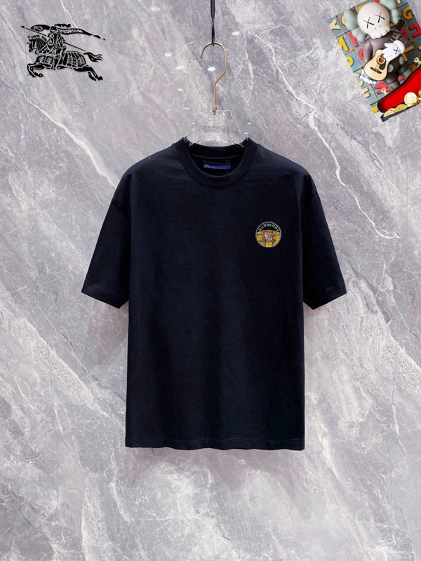 Burberry T-Shirts FastDry 99371