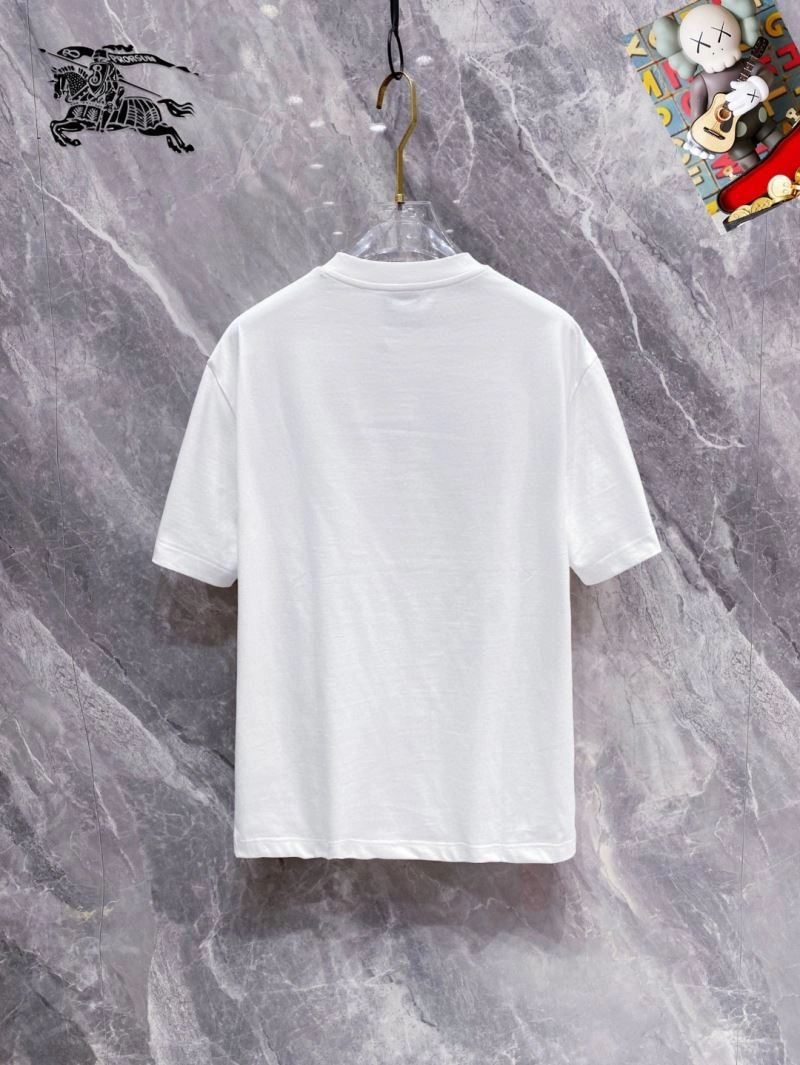 Burberry T-Shirts FastDry 99371