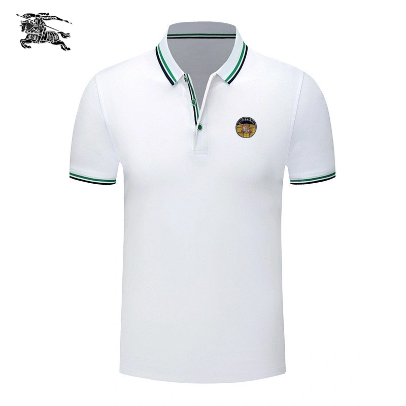 Burberry T-Shirts Thermal 99365