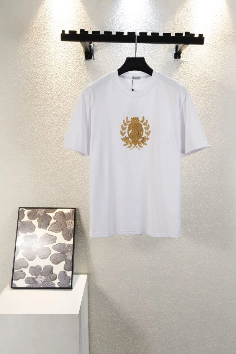 Fashionable Burberry T-Shirts 103000
