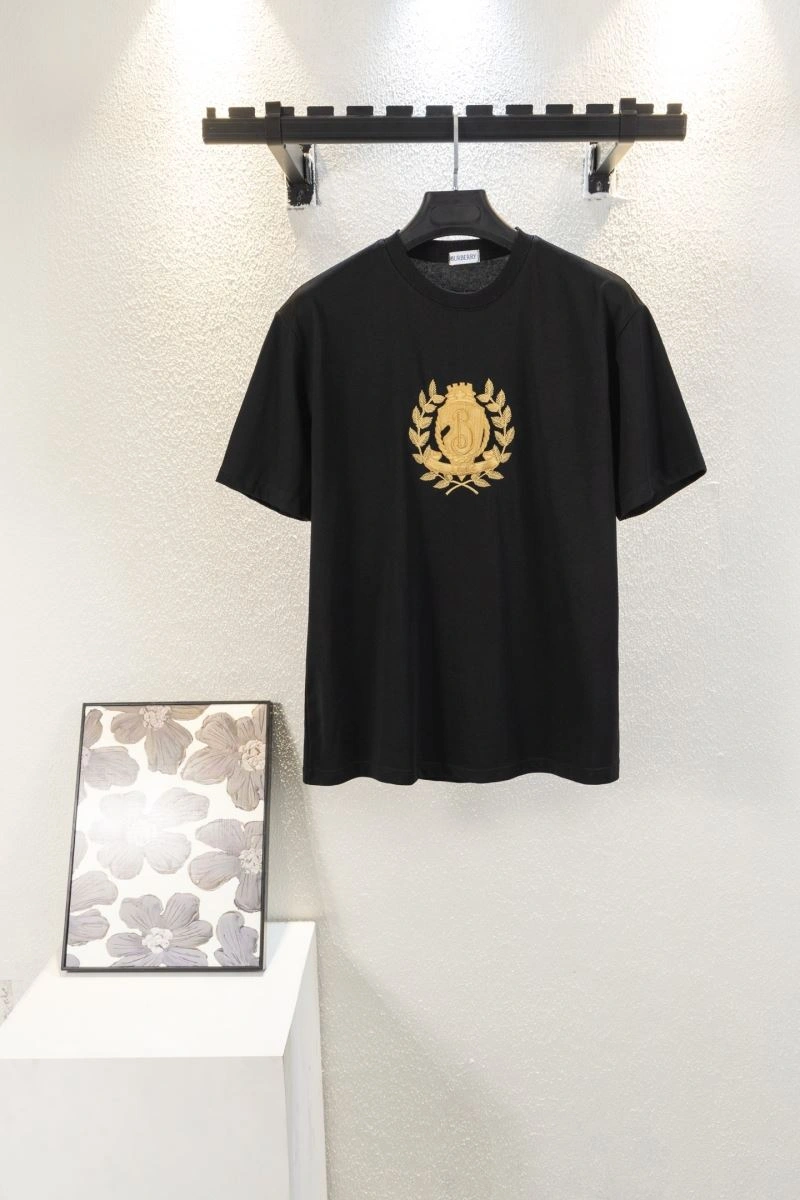 GoAnywhere Burberry T-Shirts 102999