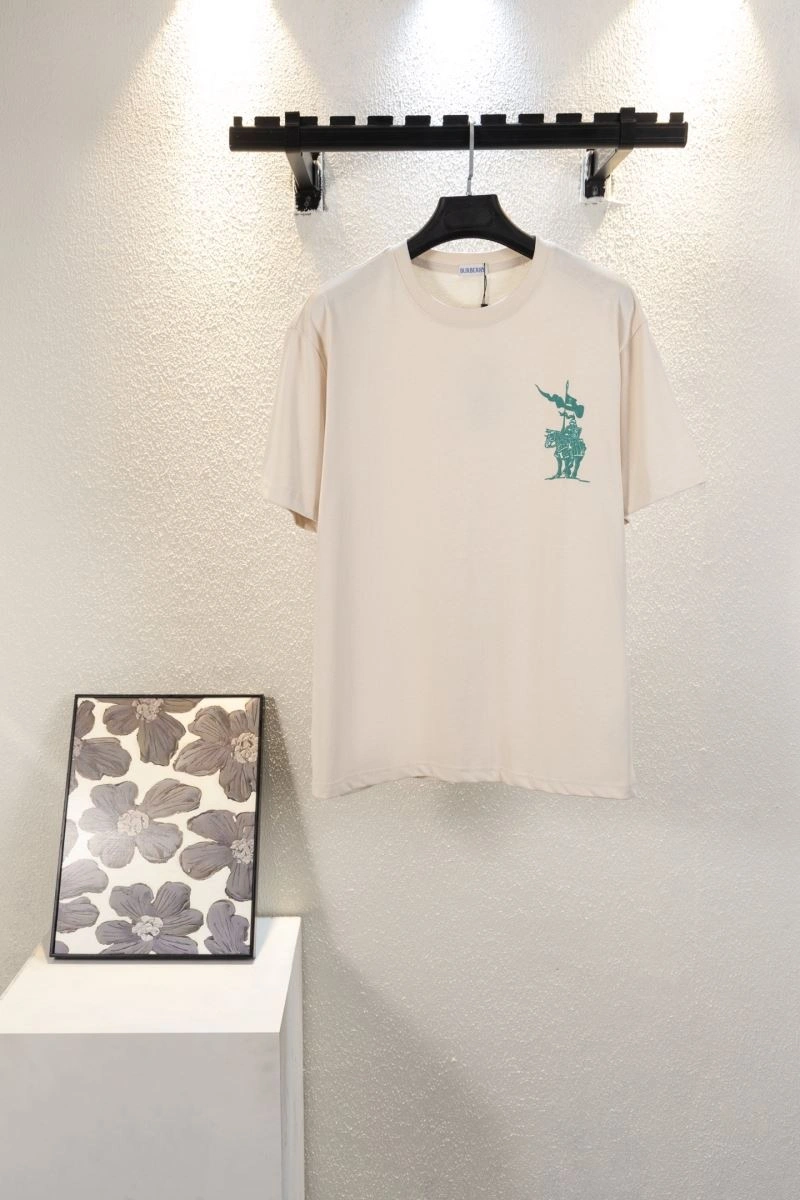 Elegant Burberry T-Shirts 103004