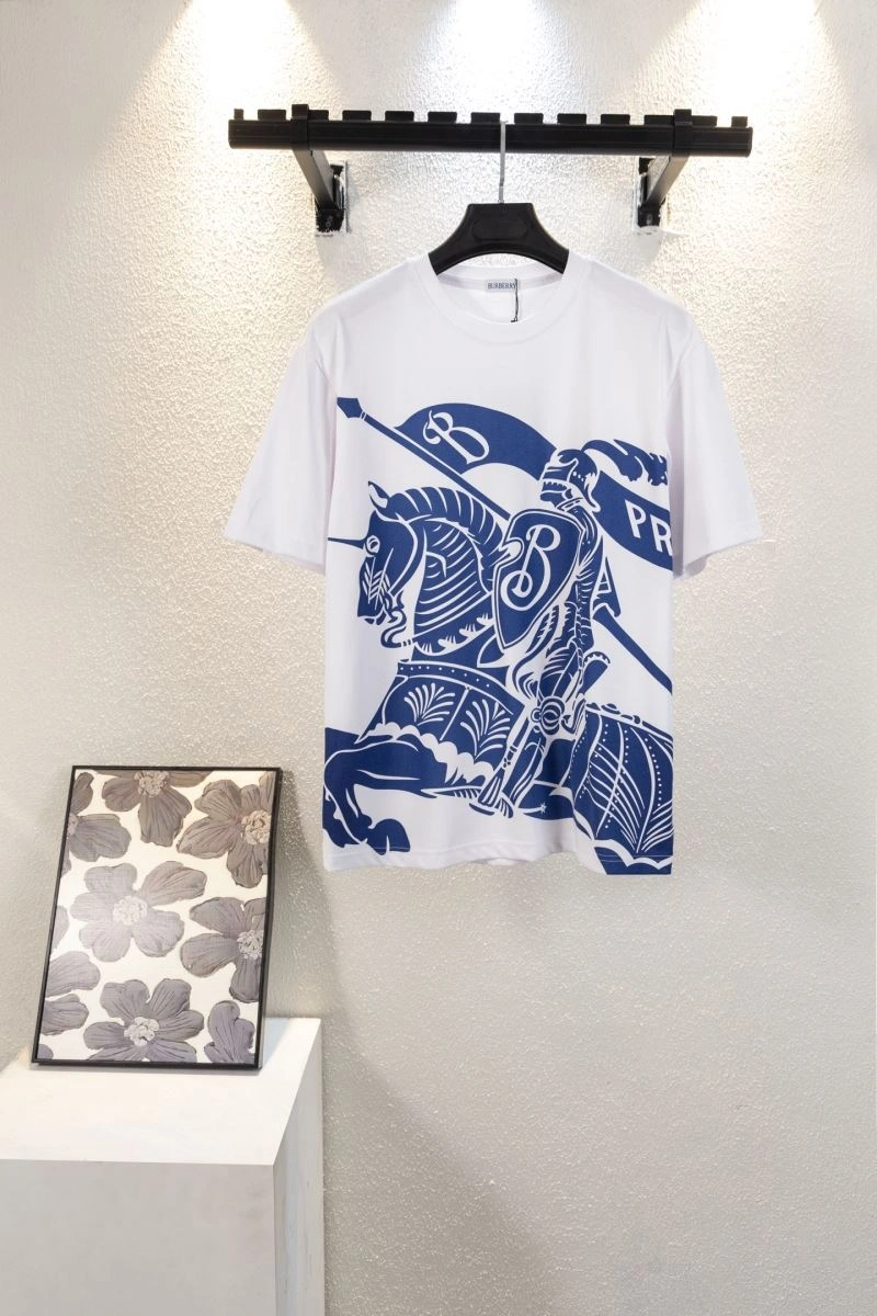 Supportive Burberry T-Shirts 102990