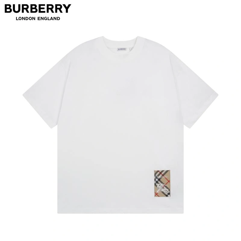 Classic Burberry T-Shirts 102993
