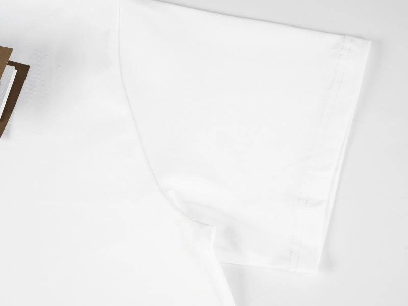 Burberry T-Shirts Breathable 102988