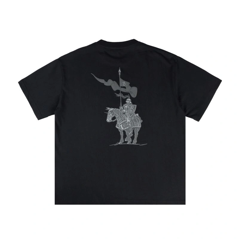 Burberry T-Shirts WeatherProof 102983