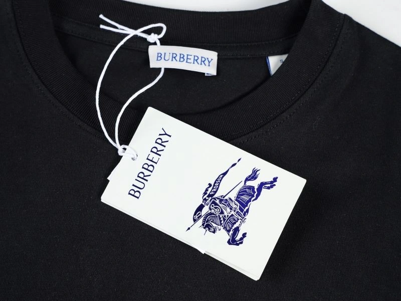 Burberry T-Shirts WeatherProof 102983