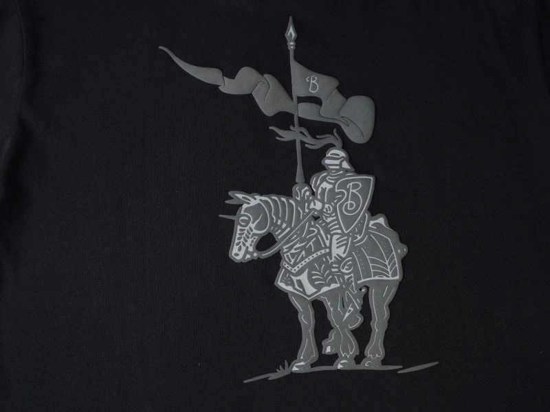 Burberry T-Shirts WeatherProof 102983