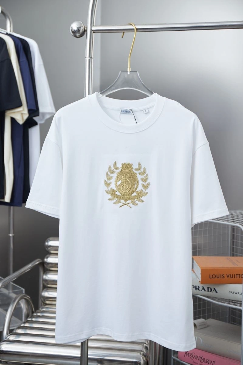 Burberry T-Shirts Fashionable 103010