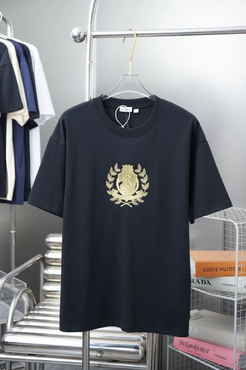 Sporty Burberry T-Shirts 103022