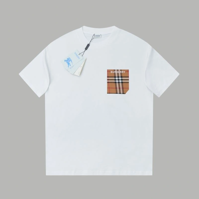 Burberry T-Shirts StreetReady 102977
