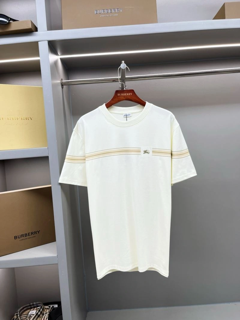 Durable Burberry T-Shirts 102980