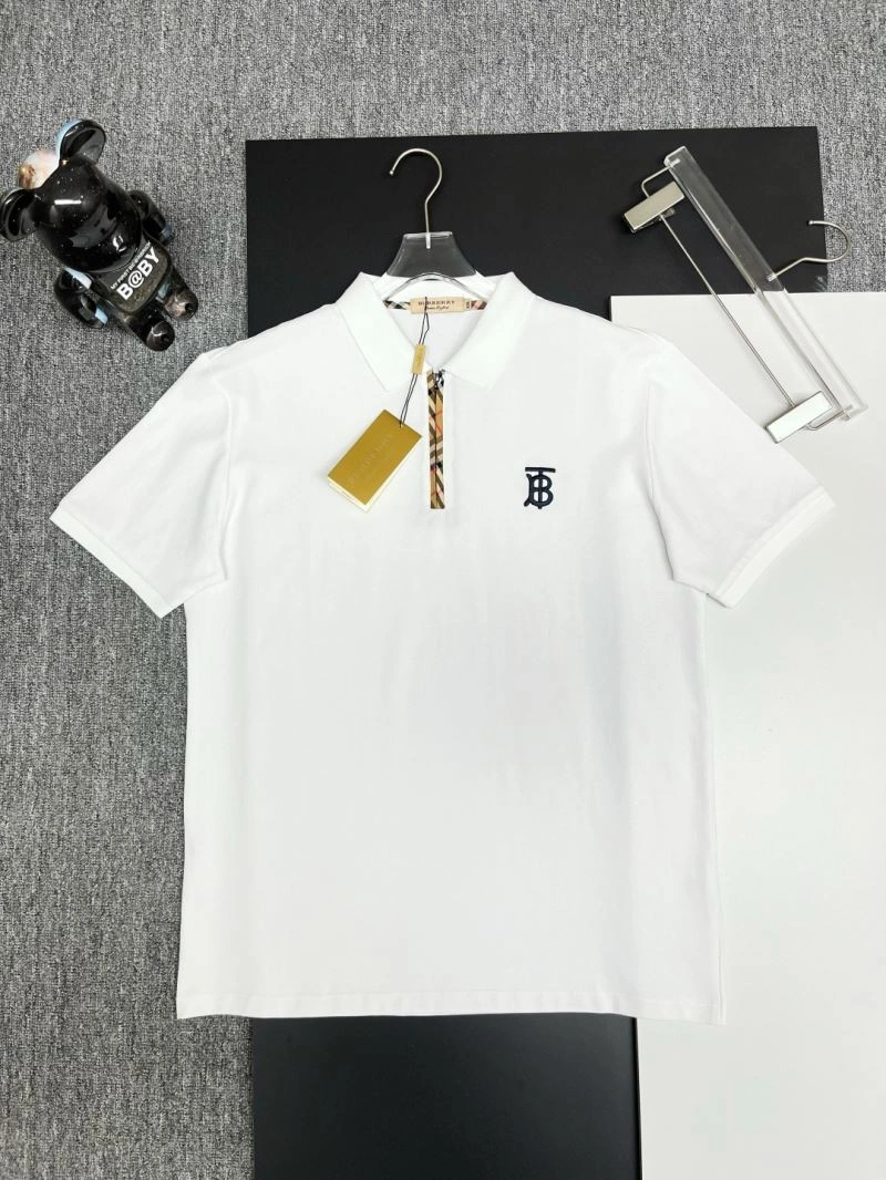 Neat Burberry T-Shirts 103002