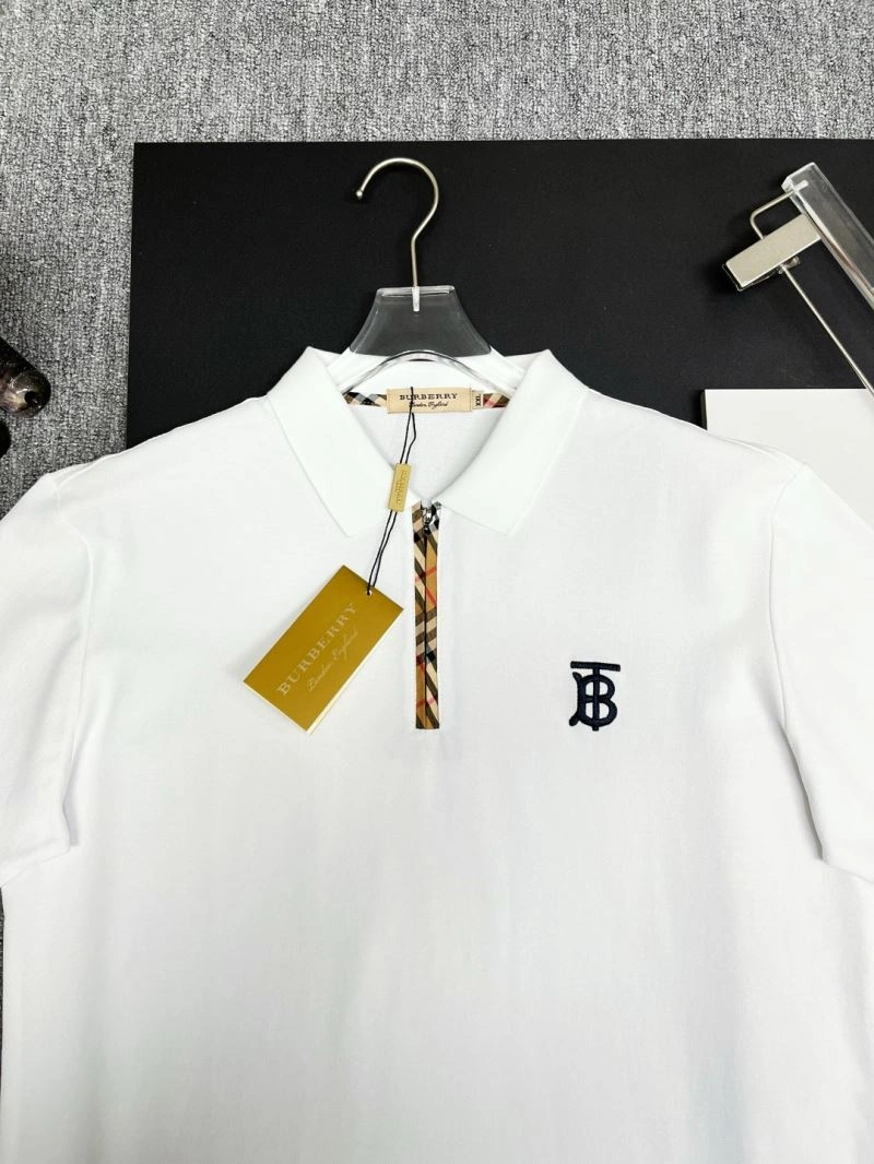 Neat Burberry T-Shirts 103002